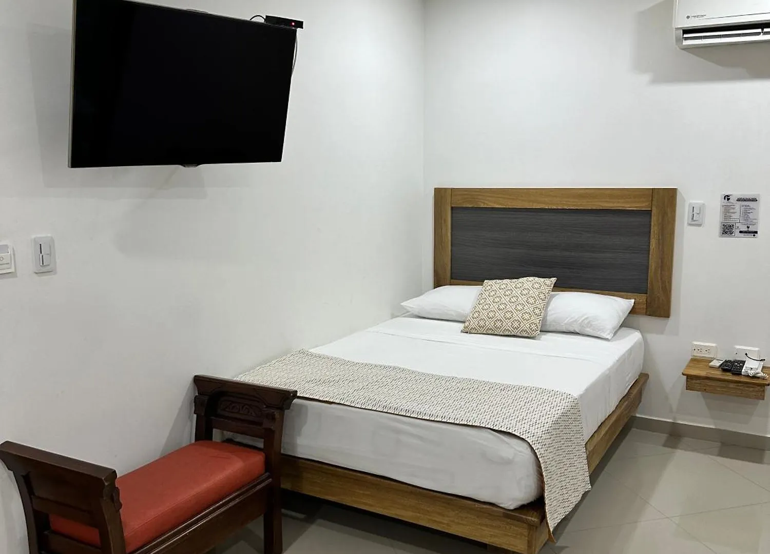 Hotel El Faro Cartagena 0*,  Colombia