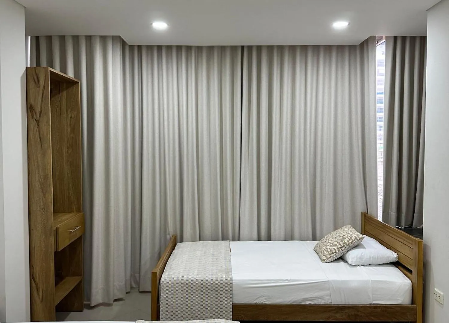 Hotel El Faro Cartagena
