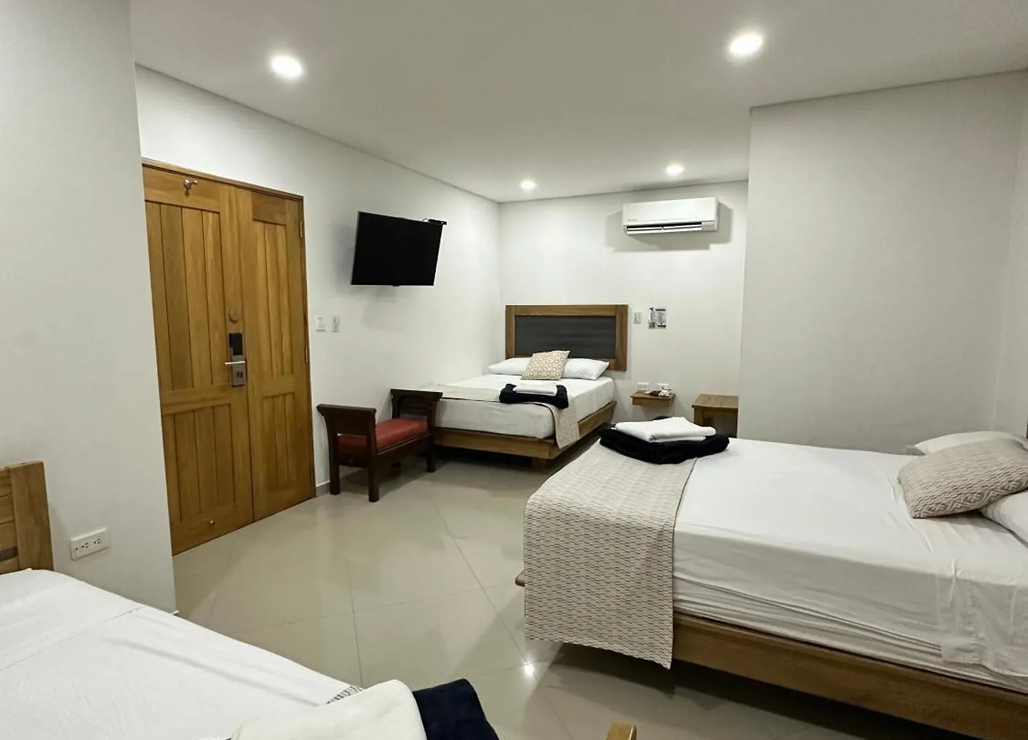 Hotel El Faro Cartagena