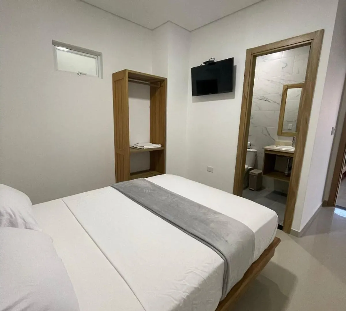 Hotel El Faro Cartagena