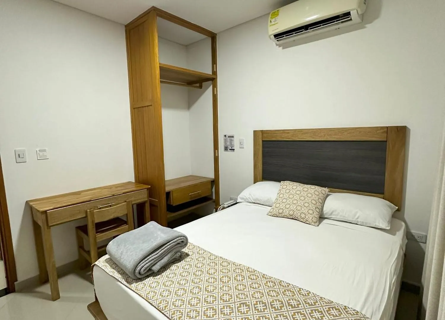 Hotel El Faro Cartagena