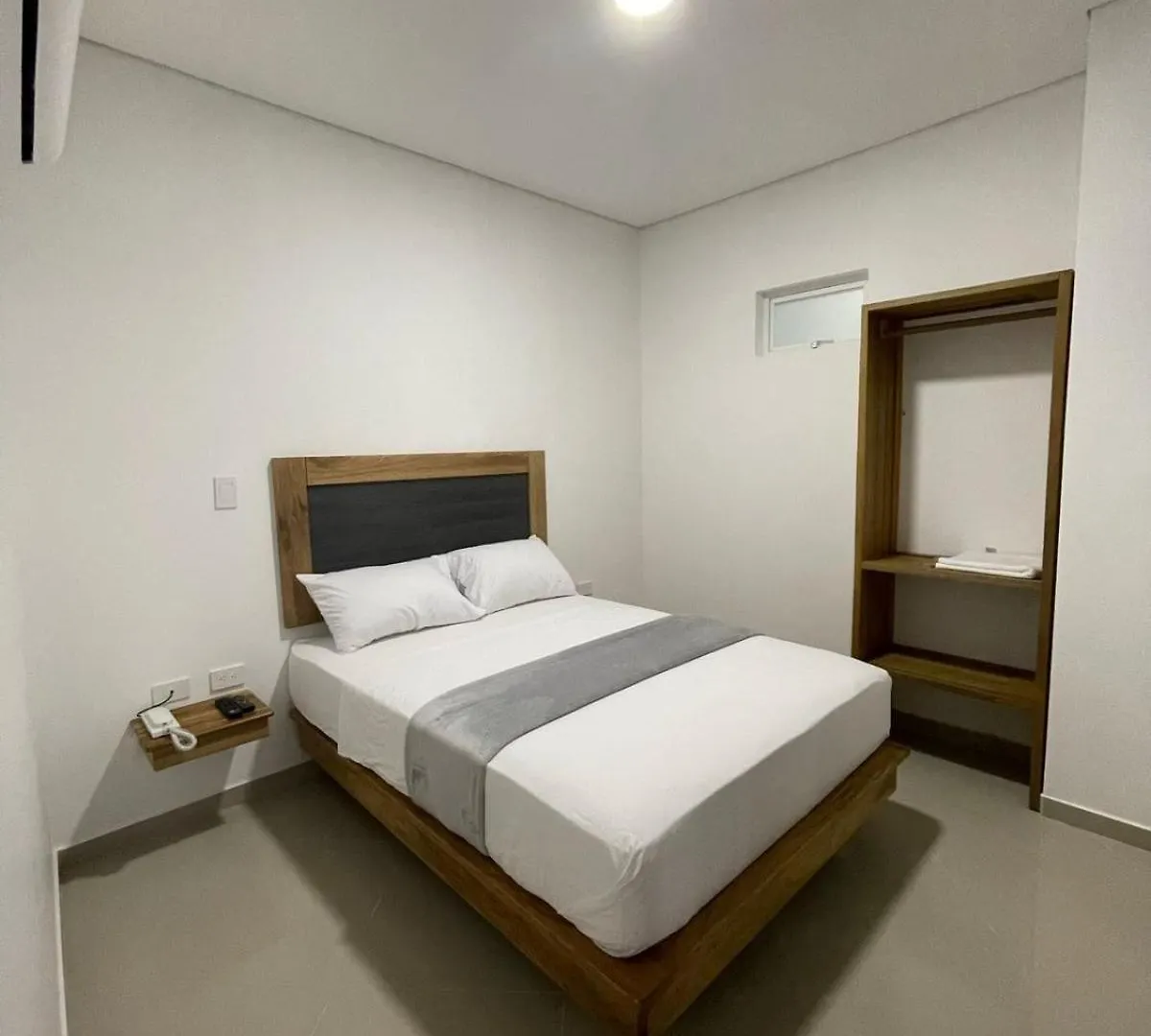 Hotel El Faro Cartagena Colombia