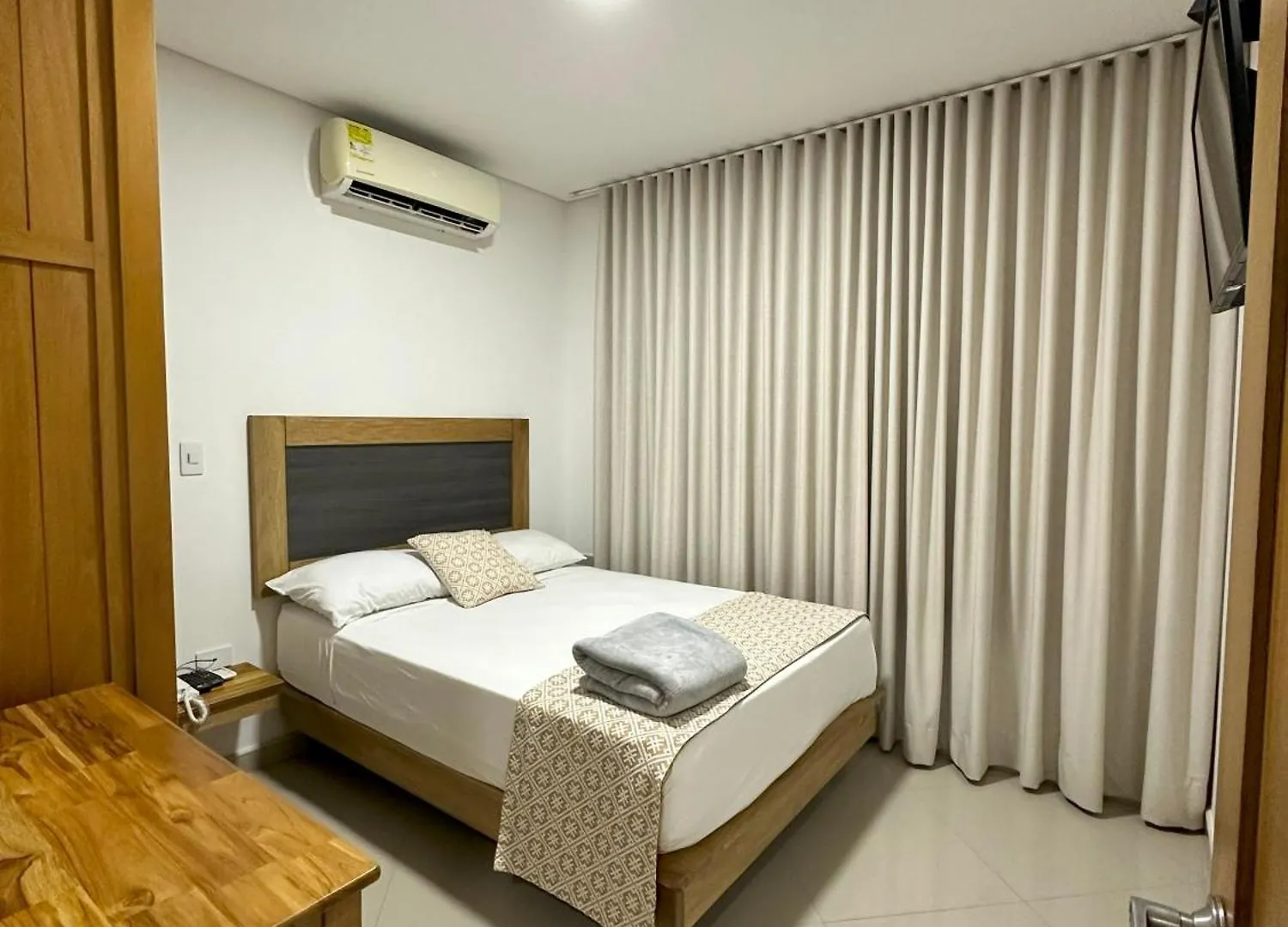 Hotel El Faro Cartagena Colombia
