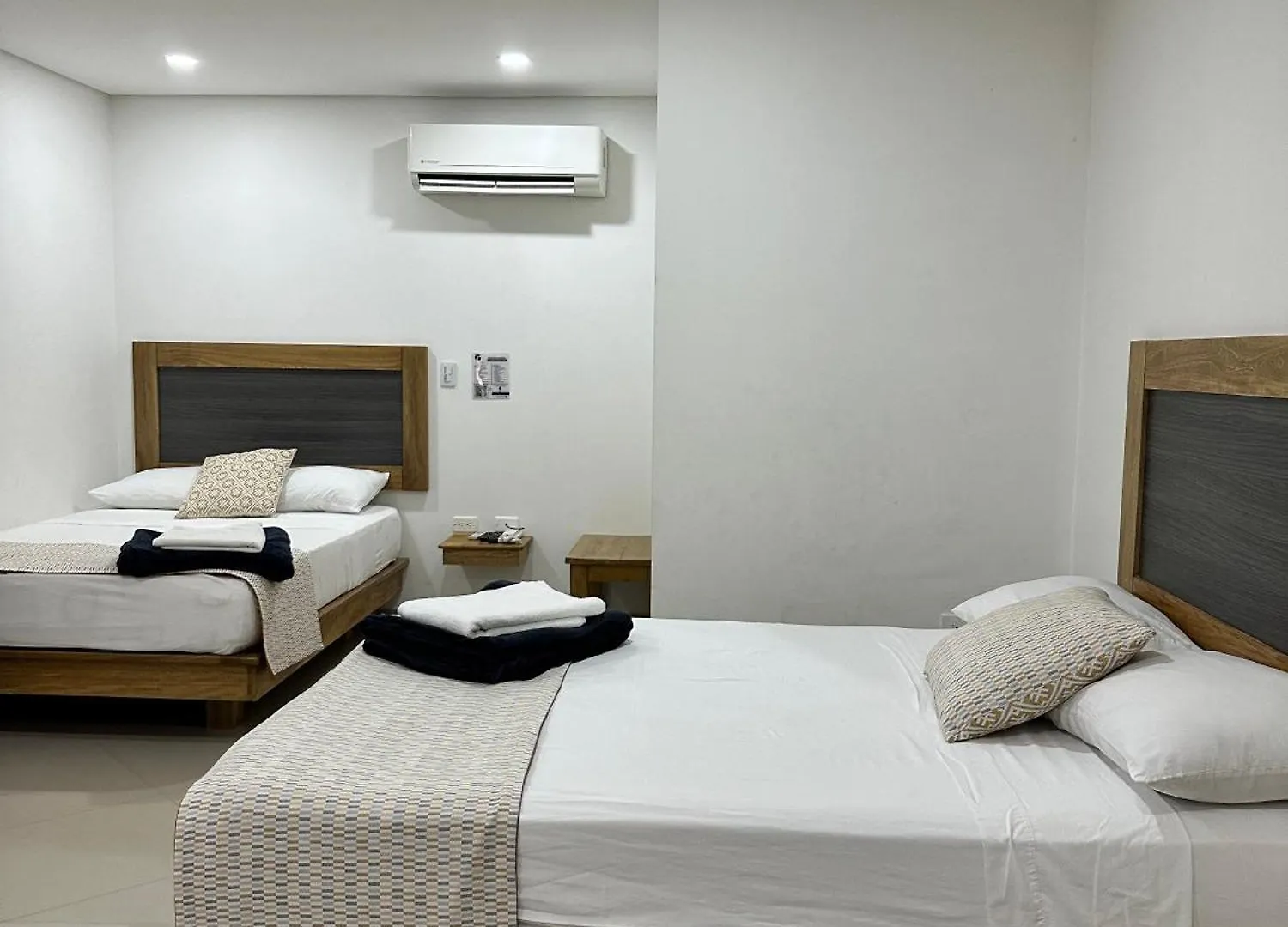 Hotel El Faro Cartagena Colombia