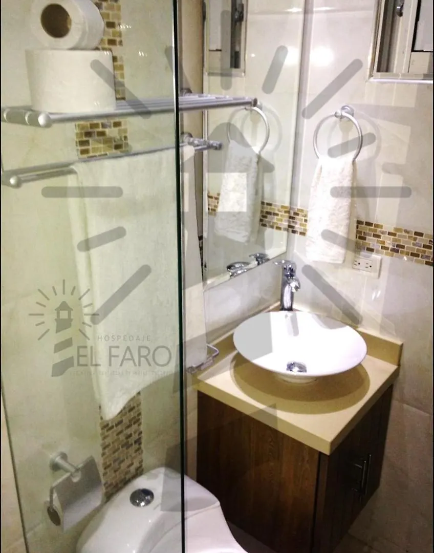 Hotel El Faro Cartagena 0*,