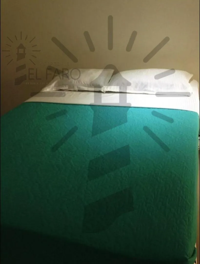 Hotel El Faro Cartagena