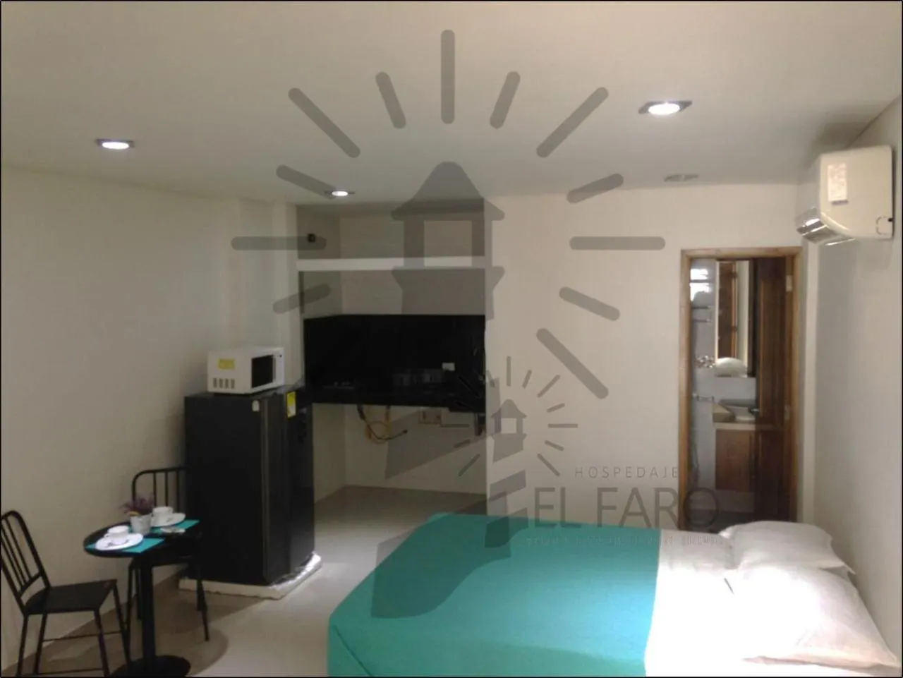 Hotel El Faro Cartagena