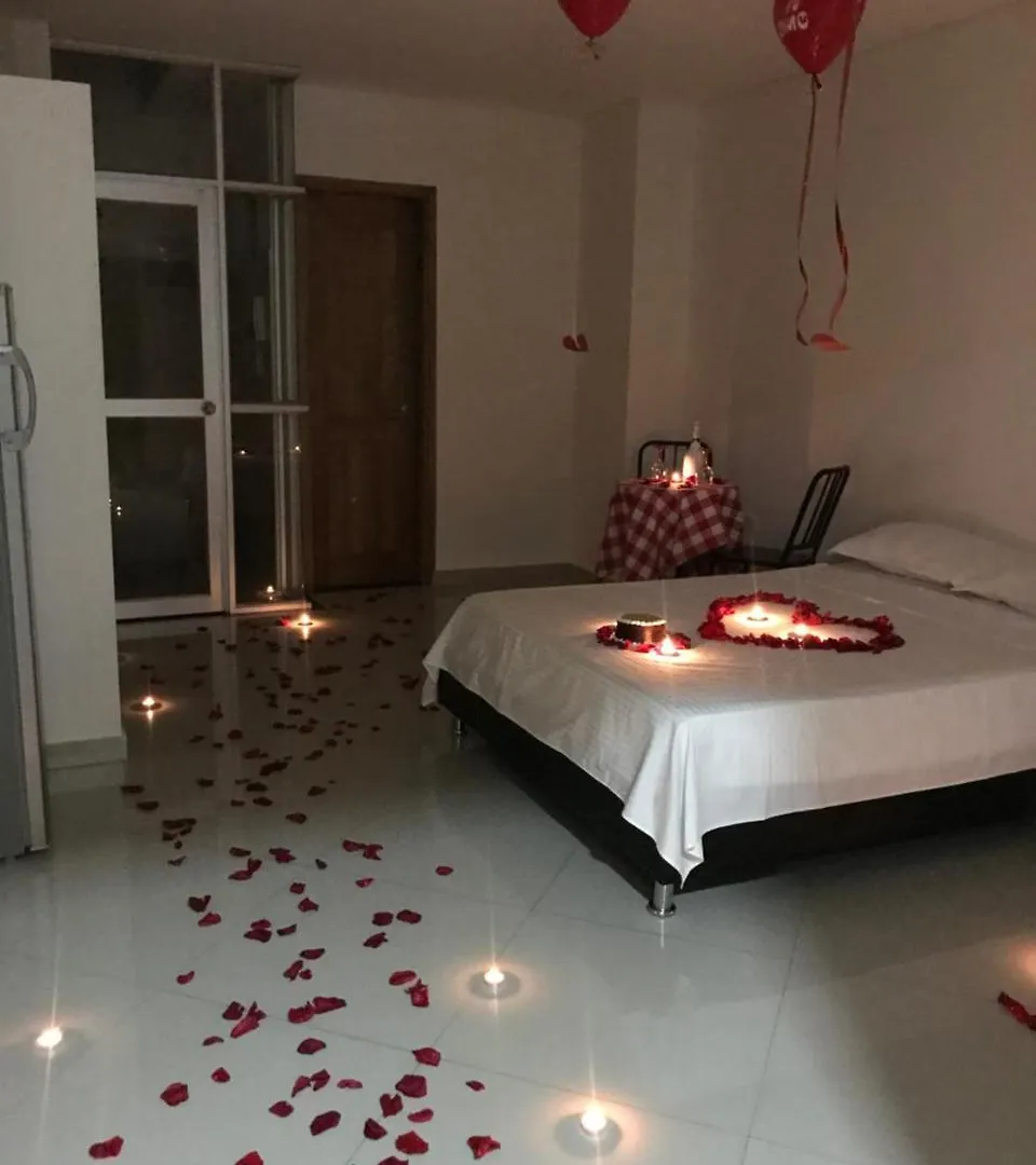 Hotel El Faro Cartagena